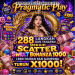 Scatter Sweet Bonanza 1000