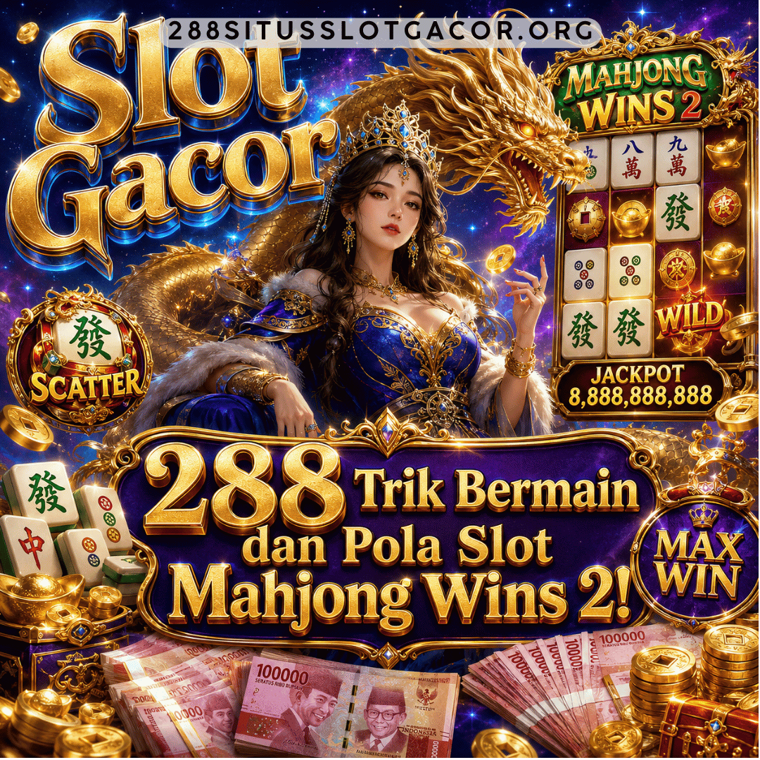Mahjong Wins 2
